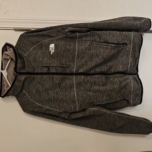 TNF Canyonlands Full Zip Hooded Jacket
